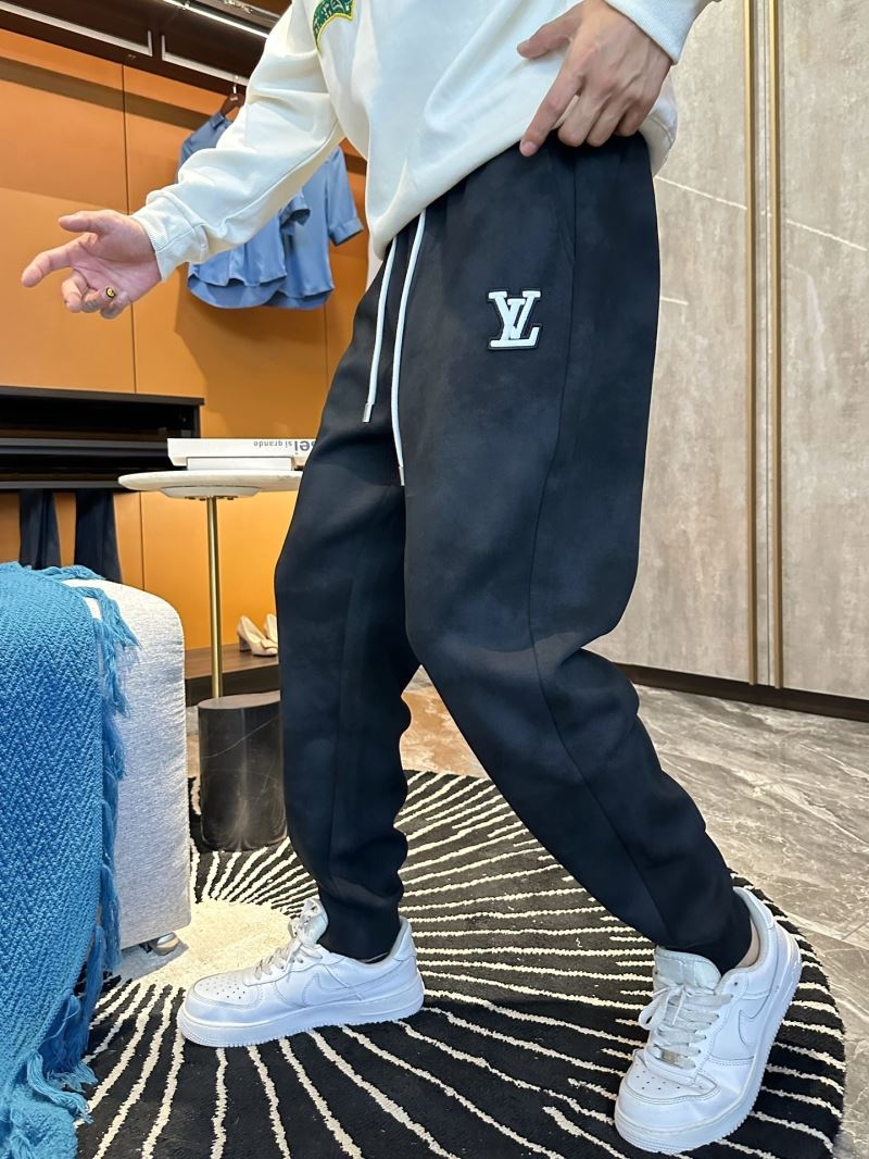 Louis Vuitton Long Pants